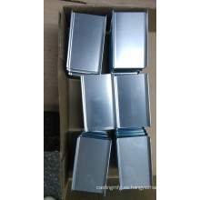 Cajas de teléfono hechas por cámara caliente a presión máquina de fundición